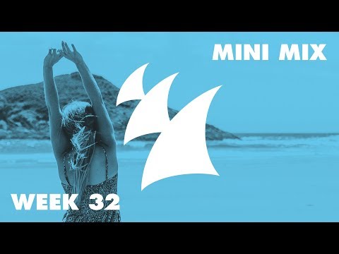 Armada Music Top 100 - New Releases - Week 32