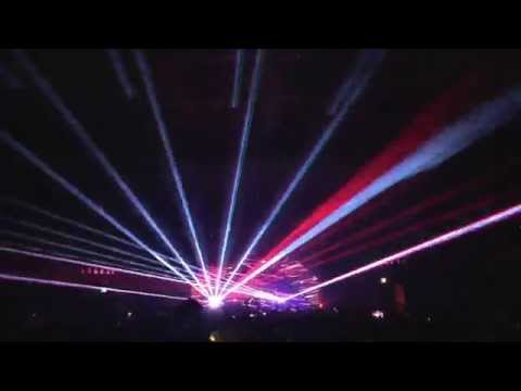 Arctic Moon vs Jordan Suckley 6-FSOE 400 USA 8/1/15