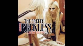 The Pretty Reckless - Everybody Wants Something from Me (Demo)