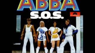 ABBA - Man In The Middle