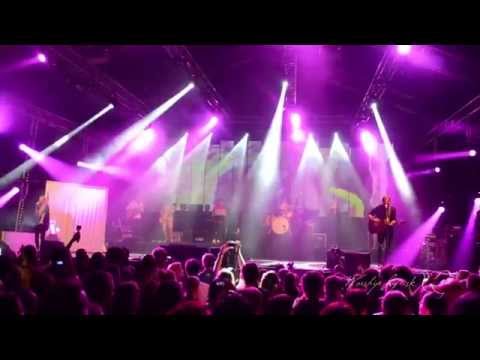 Timothy - Jednoducho s Tebou | Hymna Campfest 2014