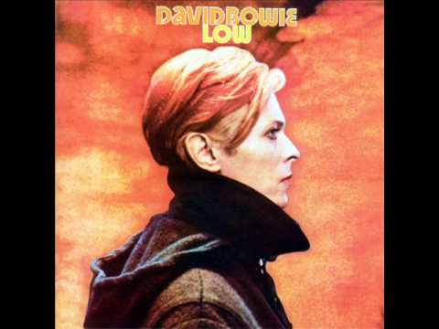 David Bowie- 11 Subterraneans