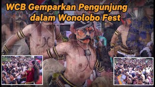 Download lagu WCB ON WONOLOBO FEST!! MENGGEMPARKAN! mp3
