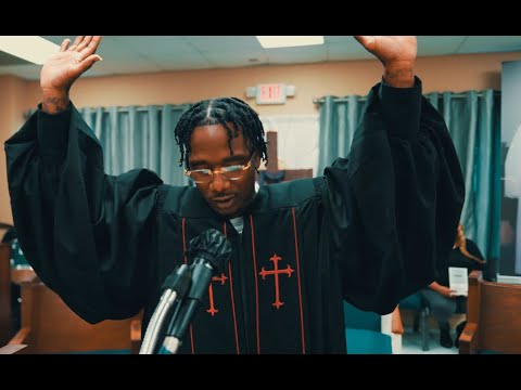 Rizzoo Rizzoo - Lord Forgives, I Don't (Official Music Video) | RacksandRevenge