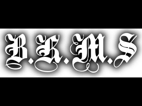 B.K.M.S - Tu i Teraz (Kusy,Zając,WuBek Starszy Zając) /Prod.Kusy/