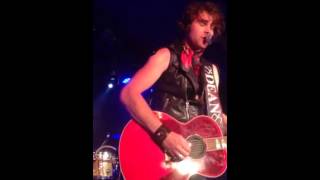 Dean Ray-'The Winnings'-Sth Morang