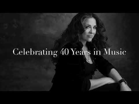 Carlene Carter - Old Photographs