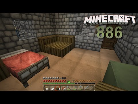 MINECRAFT [HD] #886 - Eine Katzenliebhaberin ☼ Let's Play Minecraft