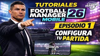 Cómo cambiar el encargado de las hornadas de juveniles