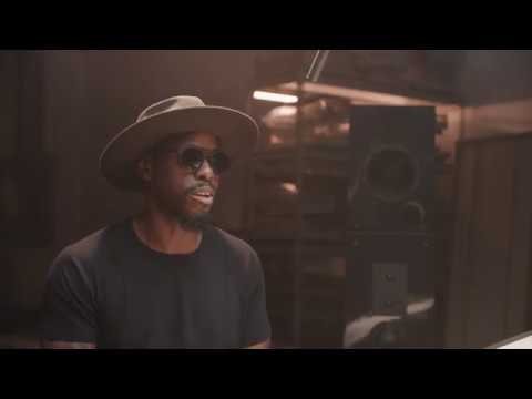 Chris Johnson of Lady Gaga - Blynd Groove Explained