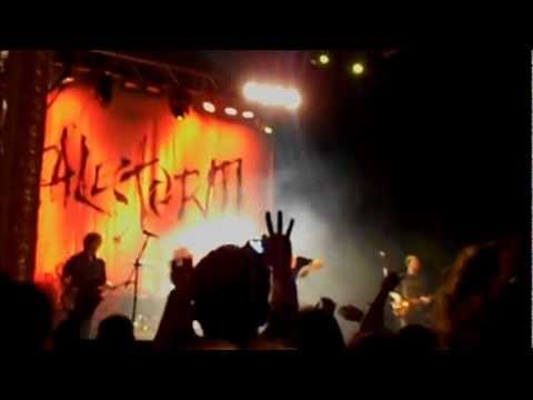 halestorm  16.03.13