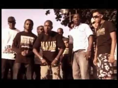 Alpha 5.20 feat Malik Blédoss & Shone LA BICRAVE EST DANS MA TÊTE  (Clip Officiel)