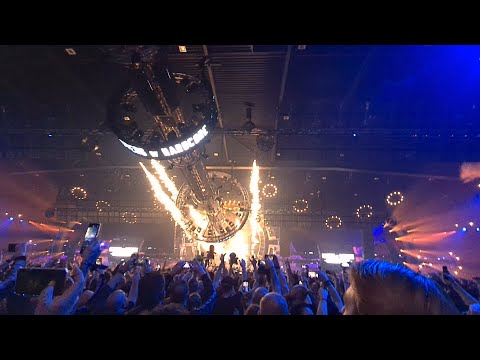 Masters of Hardcore | Nosferatu - Cosmic Conquest (Anthem Show)