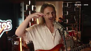 Snacks &amp; Tracks: Virtual Block Party with Lime Cordiale [Live Stream 4/4/20]