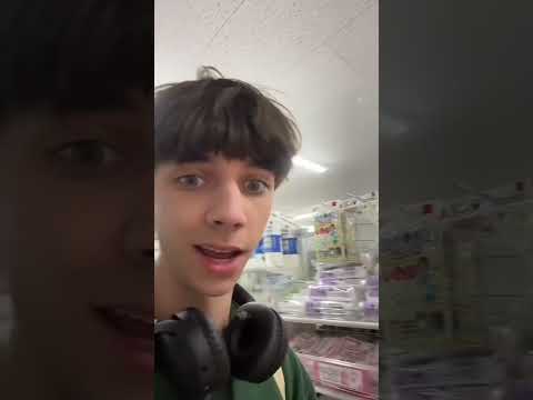 venha comigo para Daiso no Japão