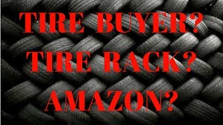 15 Tires Tested Apples to Apples: Best Prices