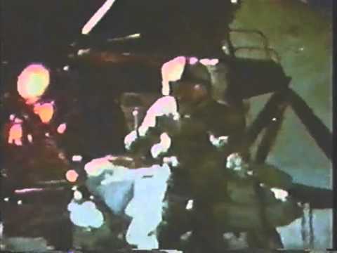 Galileo's Hammer & Feather Experiment Proven by Apollo 15