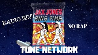 Jax Jones - Ring Ring (ft. Mabel) (no rap - radio edit)