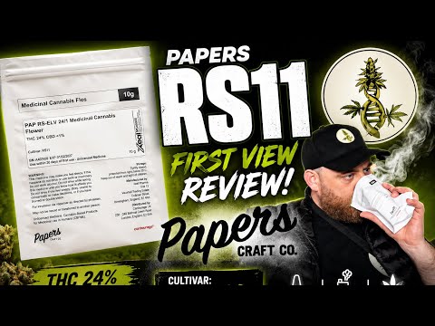 Rs11 From Papers First View Review