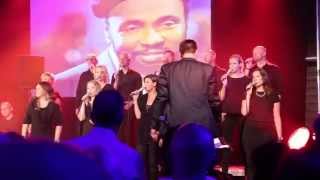 Oslo Gospel Choir -Somebody Told Me