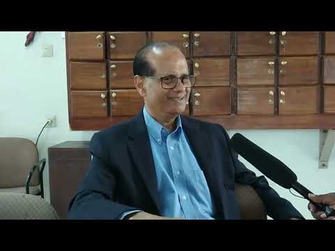 KOOPKRACHTVERSTERKING AAN REGERING ONSURINAAMS ZEGT PARMESSAR - TBN PRIME ALERT 07 JULI 2023