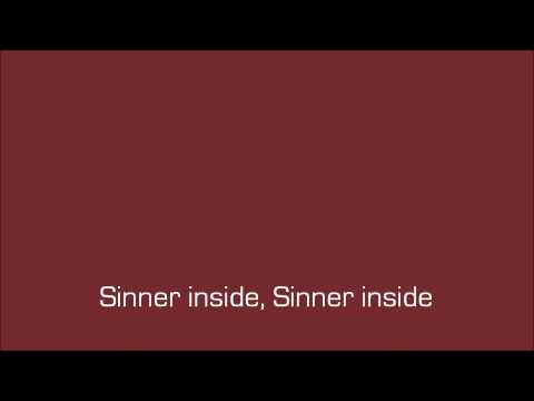 Sinner Inside - Pegboy lyrics