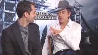 RDJude - Beautiful man (Mason Jennings)