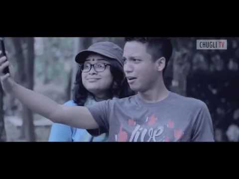 Vishal Langthasa The Selfie Ghost