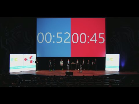 EMCup 2022  - Aftermovie