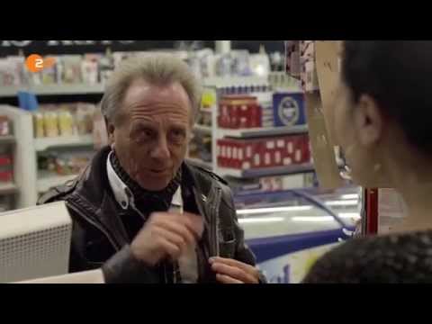 Soko Köln Bickendorfer Büdchen CO-STARRING Erry Stoklosa 03.11.2015