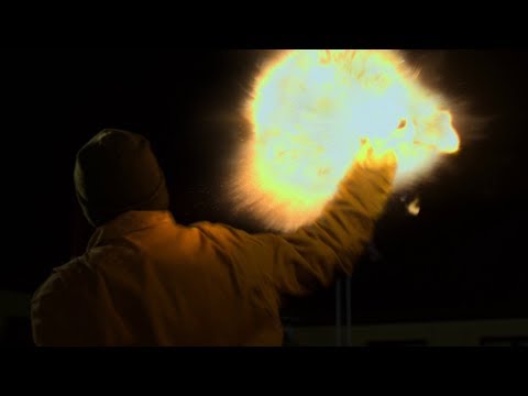 Marvel's The Punisher Season 2 John Pilgrim attacks police station (Part 2)[1080p]