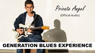PRIVATE ANGEL   Official Audio