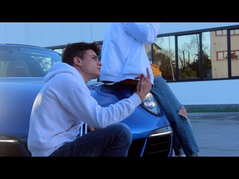 Sam & Nos - Hypecola (Video Ufficiale)