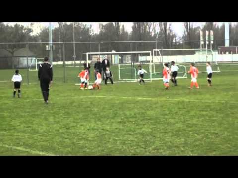 RCDF2 - Alblasserdam F2