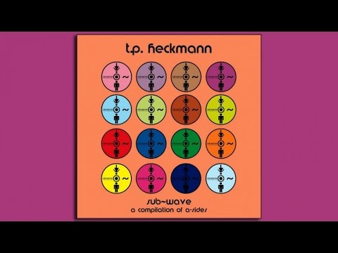 Thomas P. Heckmann - Learys Dream