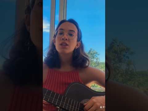 🌳 A Cidade Já Foi Natureza 🌳 (Cover “Iarinhas - Luiza Lian”)