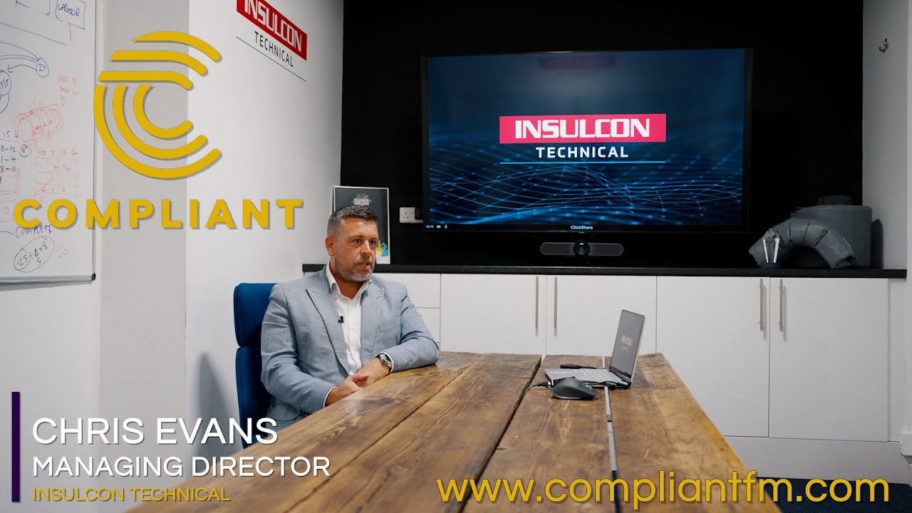 Compliant Case Study - Insulcon Technical