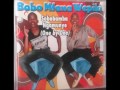 Inxeba Lendoda Alihlekwa By Bobo Mfana Wepiki