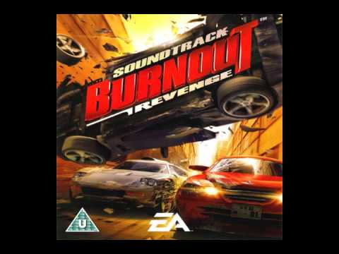 Burnout Revenge OST - Bundy