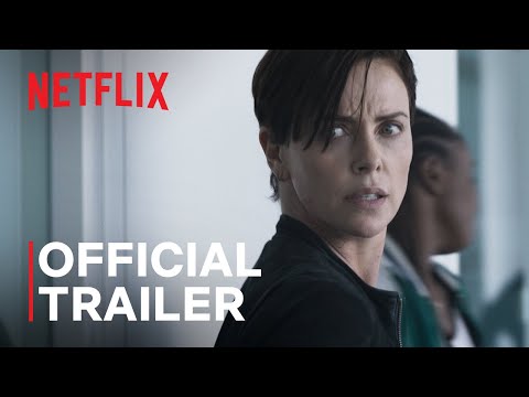 Трейлер фільму «Стара гвардія»