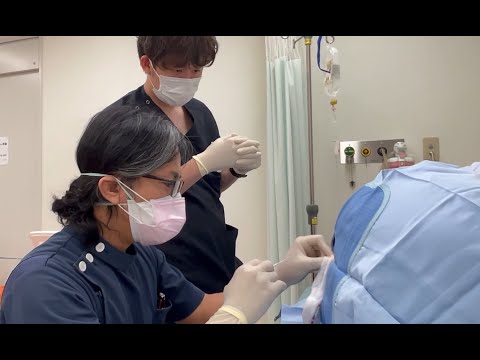 関西医科大学講座紹介　内科学第一　Department of Internal Medicine 1, Kansai Medical University