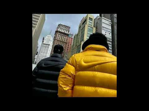 (FREE) LEALL x Flacko x Thxuzz Drill Type Beat - "Race" (prod. Skinny)