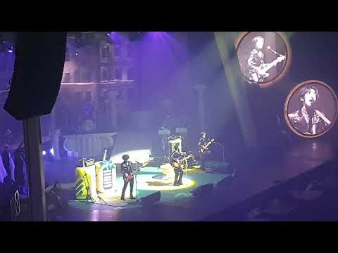 200216 잔나비콘서트~전설