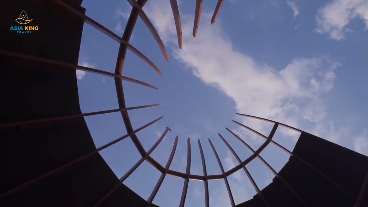 Sungei Buloh Wetland Reserve – Singapore’s Hidden Nature Sanctuary