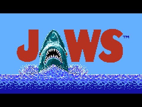 jaws nes rom