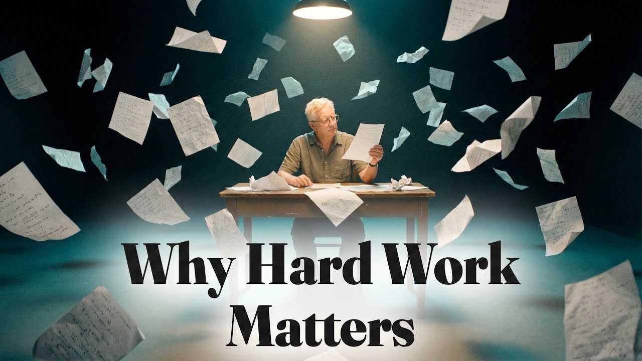 One of the World’s Most Cited Philosophers’ Advice to Students