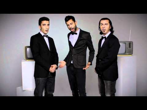 Grup MIZRAP81 Xer Ama M81 Gowenda House feat Renas Miran FullHD