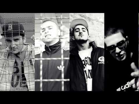 Ground Zero & Beton Bullet - Coast to Coast