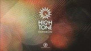 High Tone - Ekphrön #8 A Fistful of Yen