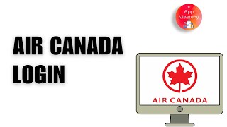 Air Canada Login | How to Sign in to Acaeronet (2024)